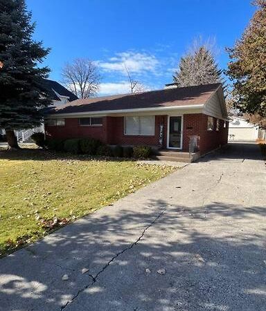 Red Brick Retreat Villa Blackfoot Exterior photo